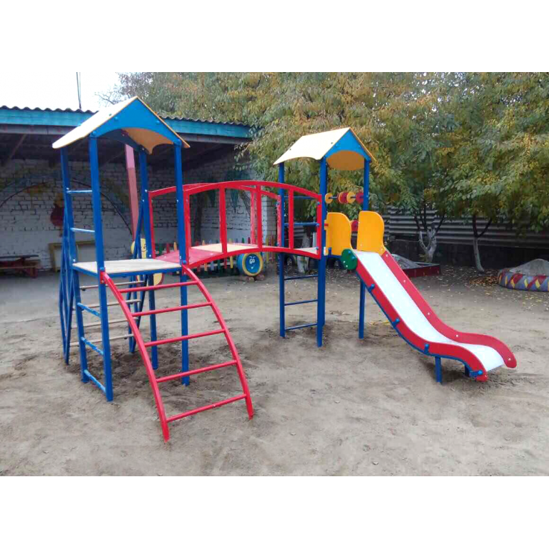 Игровой комплекс "Брама"